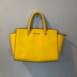 Michael Kors handbag